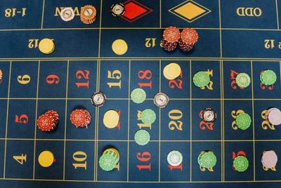 game rng May88